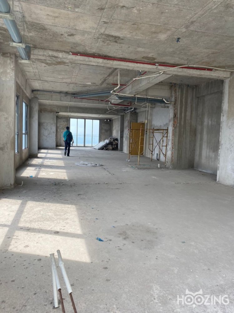 5 bedrooms Apartment in Thu Duc, Vietnam No. 18391