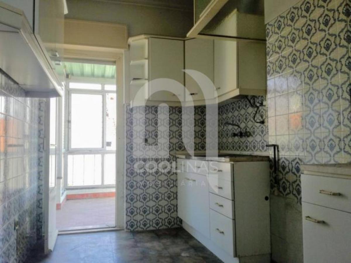 2 bedrooms Apartment in Sintra, Portugal No. 3034