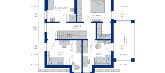 1 chambre Maison à Pfaffenhofen an der Ilm, Germany No. 295570 7