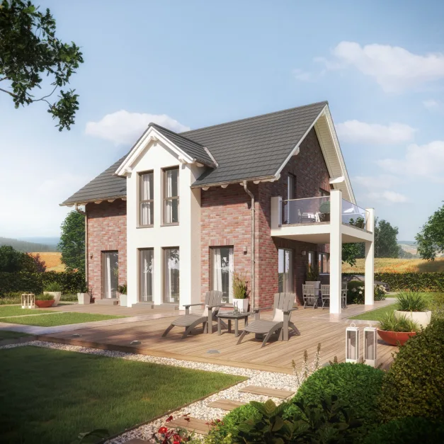 1 chambre Maison à Pfaffenhofen an der Ilm, Germany No. 295570