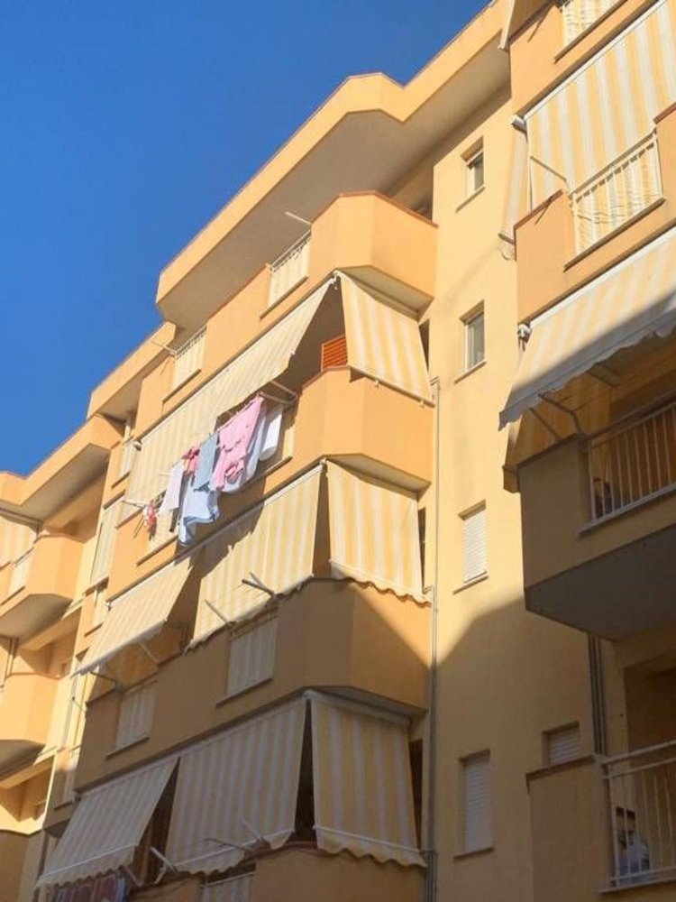 4غرفة شقة في Porto Empedocle, Italy رقم 223678