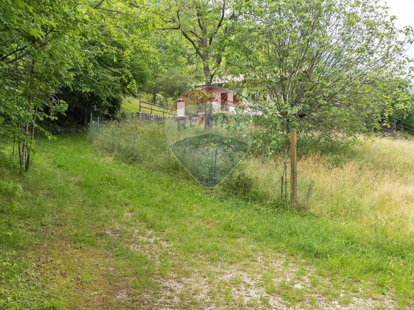 1032m² Land in Brescia, Italy No. 356205