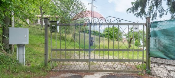 1032m² Land in Brescia, Italy No. 356205 14