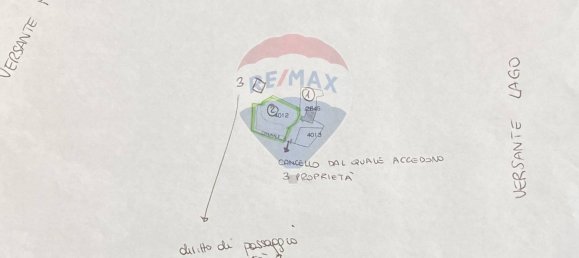 1032m² Land in Brescia, Italy No. 356205 21