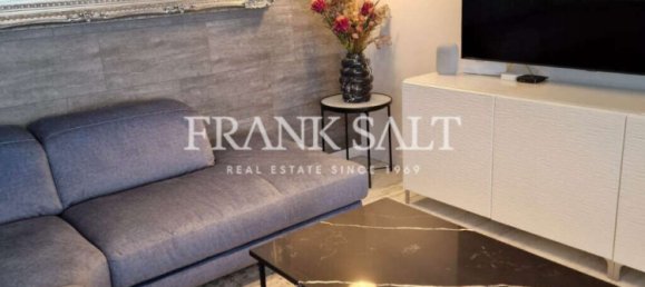 2 bedrooms Apartment in Sliema, Malta No. 7213 4