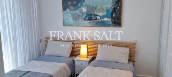 2 bedrooms Apartment in Sliema, Malta No. 7213 8