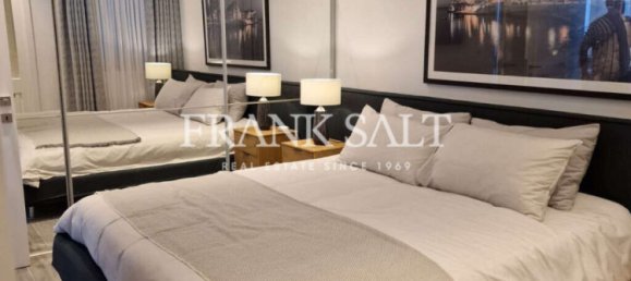 2 bedrooms Apartment in Sliema, Malta No. 7213 5