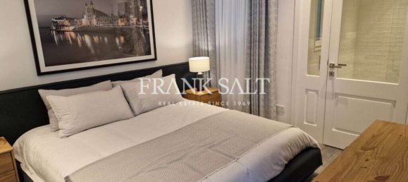 2 bedrooms Apartment in Sliema, Malta No. 7213 15