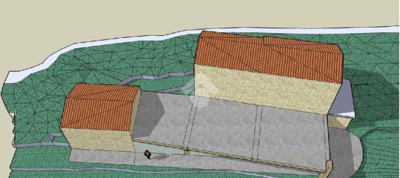 Estúdio em Vittorio Veneto, Italy N.º 14611 14