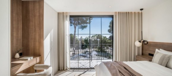 5 bedrooms Townhouse in Marbella, Spain No. 134821 15