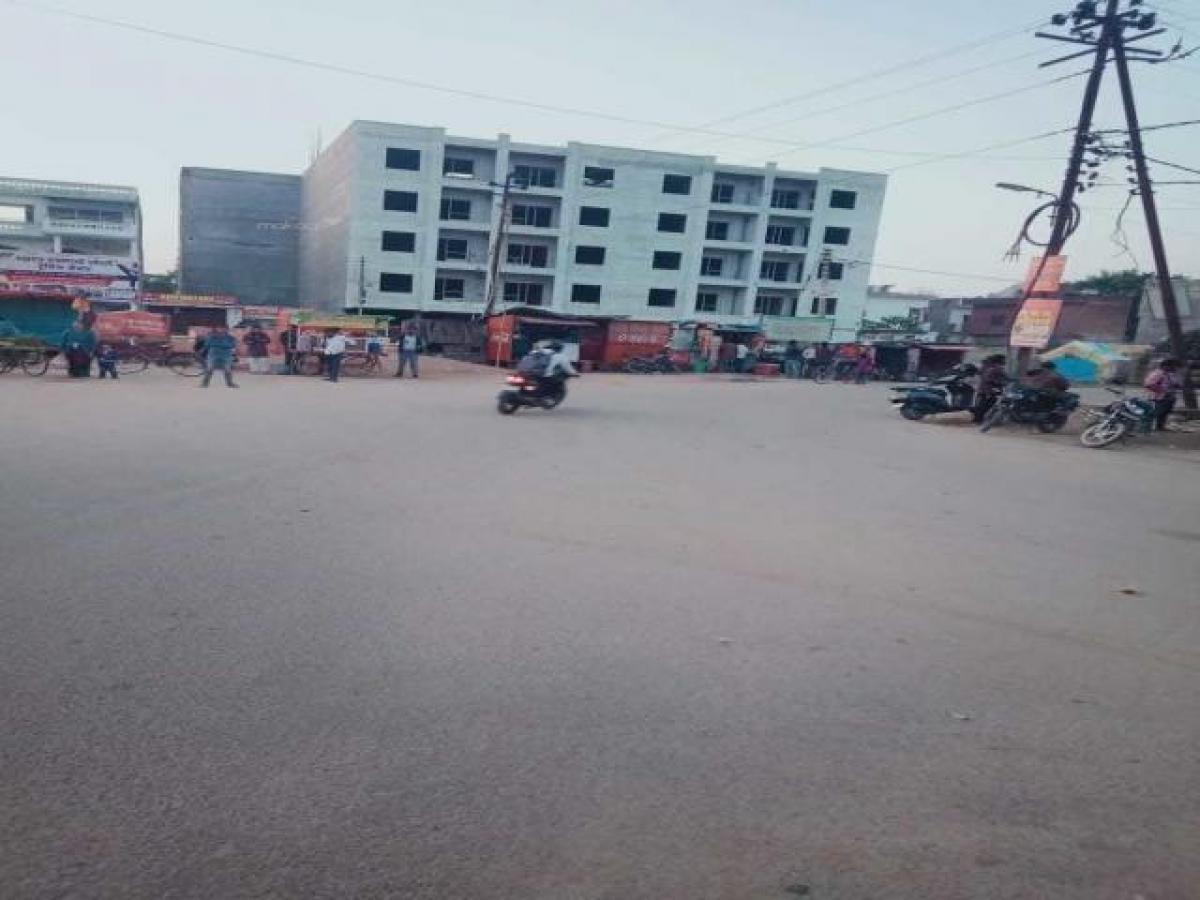 2 bedrooms House in Lucknow, India No. 25849