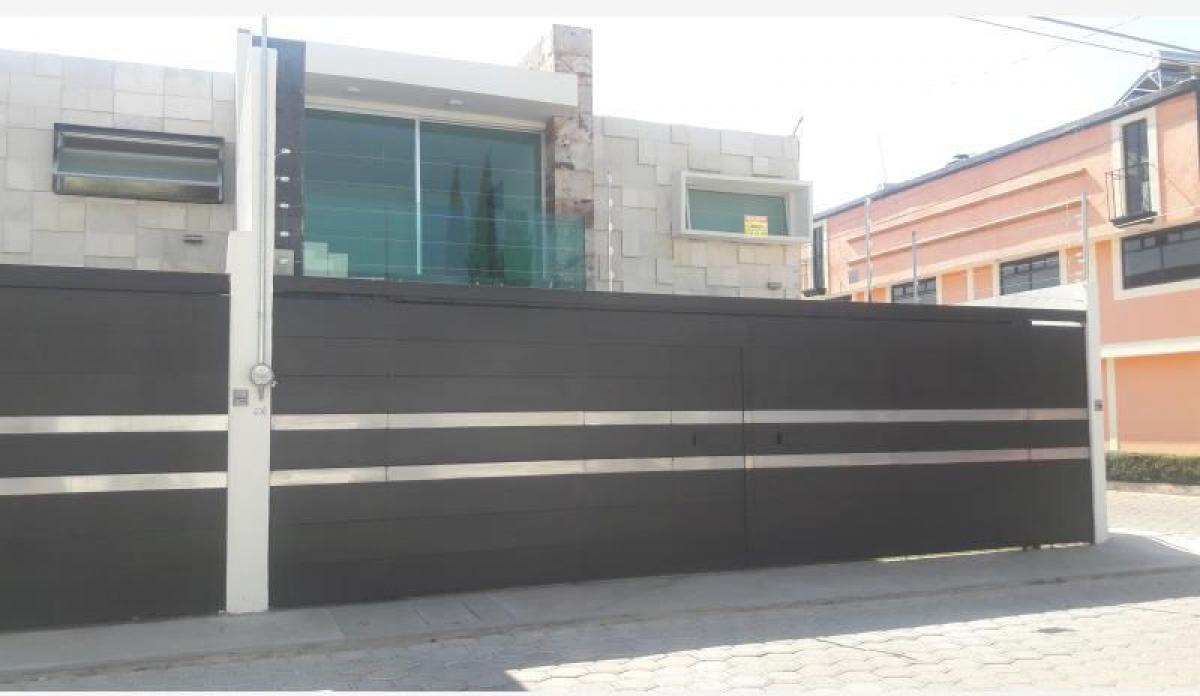 Casa de 3 dormitorios en Tlaxcala, Mexico No. 158806