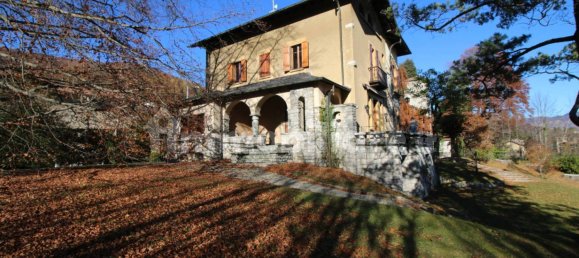 Villa de 7 dormitorios en Alta Valle Intelvi, Italy No. 13287 5