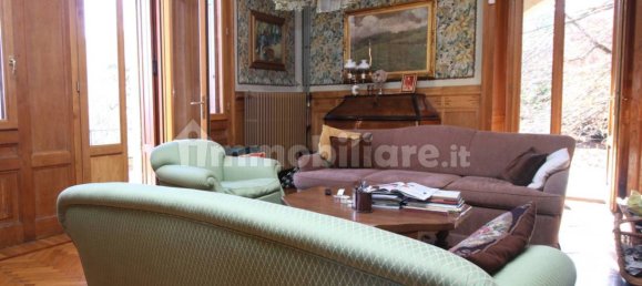 Villa de 7 dormitorios en Alta Valle Intelvi, Italy No. 13287 10