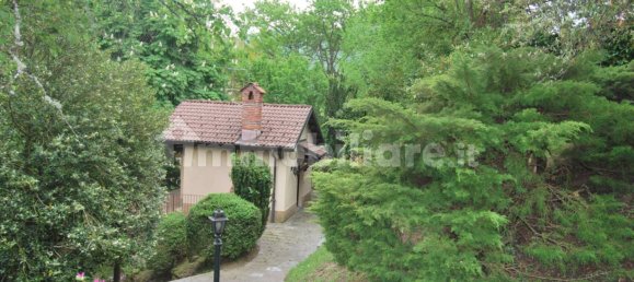 Villa de 7 dormitorios en Alta Valle Intelvi, Italy No. 13287 38