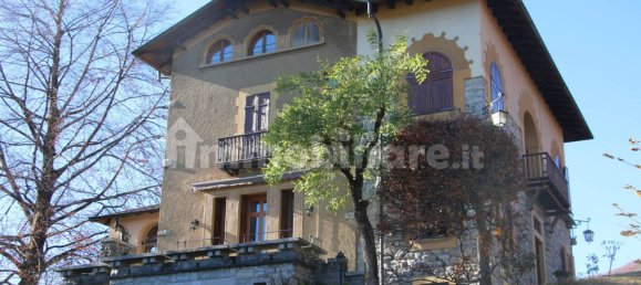 Villa de 7 dormitorios en Alta Valle Intelvi, Italy No. 13287 36