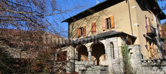 Villa de 7 dormitorios en Alta Valle Intelvi, Italy No. 13287 35