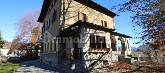 Villa de 7 dormitorios en Alta Valle Intelvi, Italy No. 13287 32