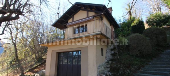 Villa de 7 dormitorios en Alta Valle Intelvi, Italy No. 13287 40