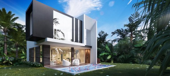 2 chambres Villa à Utopia Maikhao, Phuket, Thailand No. 29495 11