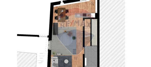 2 bedrooms Duplex in Porto, Portugal No. 41236 17