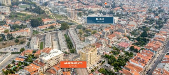 2 bedrooms Duplex in Porto, Portugal No. 41236 39