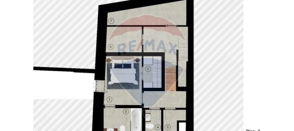 2 bedrooms Duplex in Porto, Portugal No. 41236 18