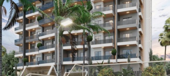 Apartment 1+1 in Alanya, Turkey No. 31920 3