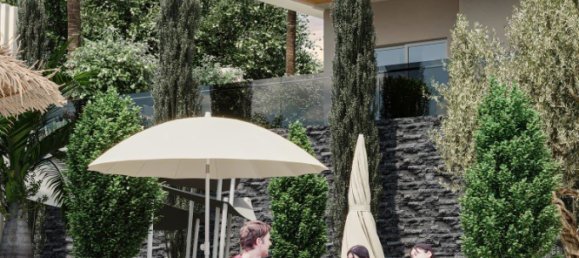 Apartment 1+1 in Alanya, Turkey No. 31920 28