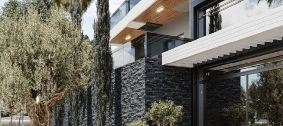 Apartment 1+1 in Alanya, Turkey No. 31920 10