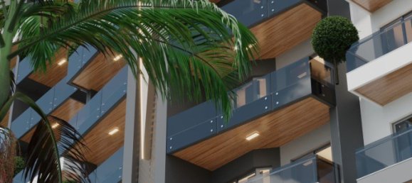 Apartment 1+1 in Alanya, Turkey No. 31920 29