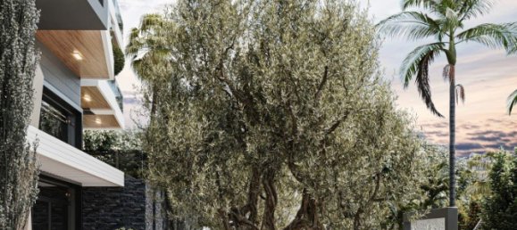 Apartment 1+1 in Alanya, Turkey No. 31920 27