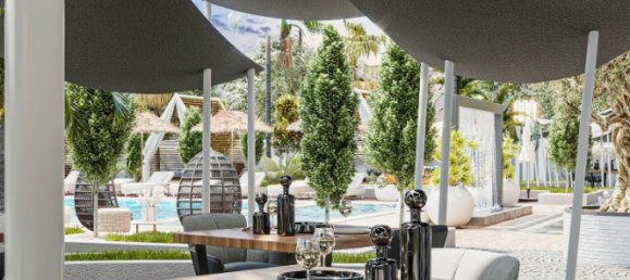 Apartment 1+1 in Alanya, Turkey No. 31920 12