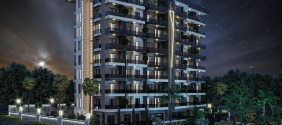 Apartment 1+1 in Alanya, Turkey No. 31920 15