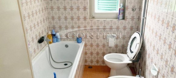 4-salle Appartement à San Giustino, Italy No. 169531 16