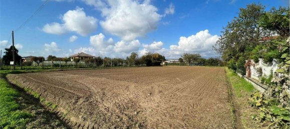 Grundstück in Feletto, Italy 2200m², Nr. 81564 2