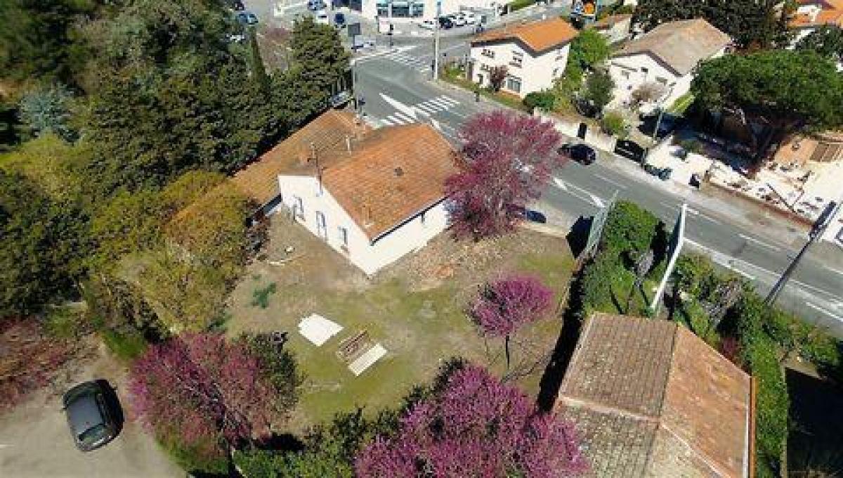 4 غرف نوم منزل في Carcassonne, France رقم 24177