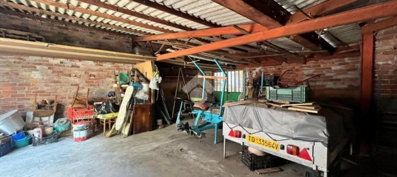 10 rooms House in Castellamonte, Italy No. 135624 26