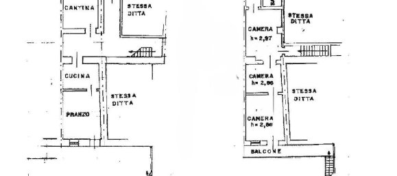 10 rooms House in Castellamonte, Italy No. 135624 29