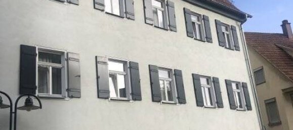 3-salle Appartement à Boblingen, Germany No. 24307 12