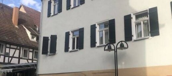 3-salle Appartement à Boblingen, Germany No. 24307 11