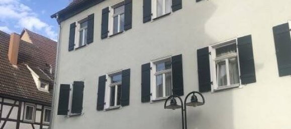 3-salle Appartement à Boblingen, Germany No. 24307 13