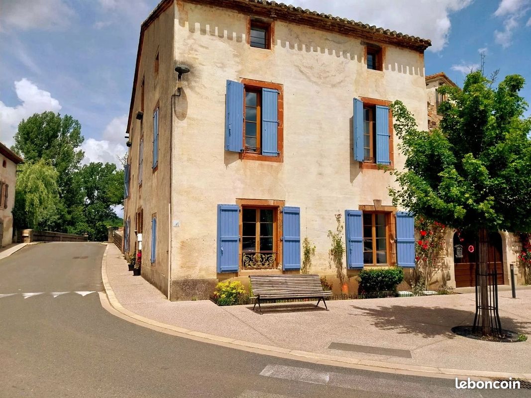 2 chambres Appartement à Tarn, France No. 336681