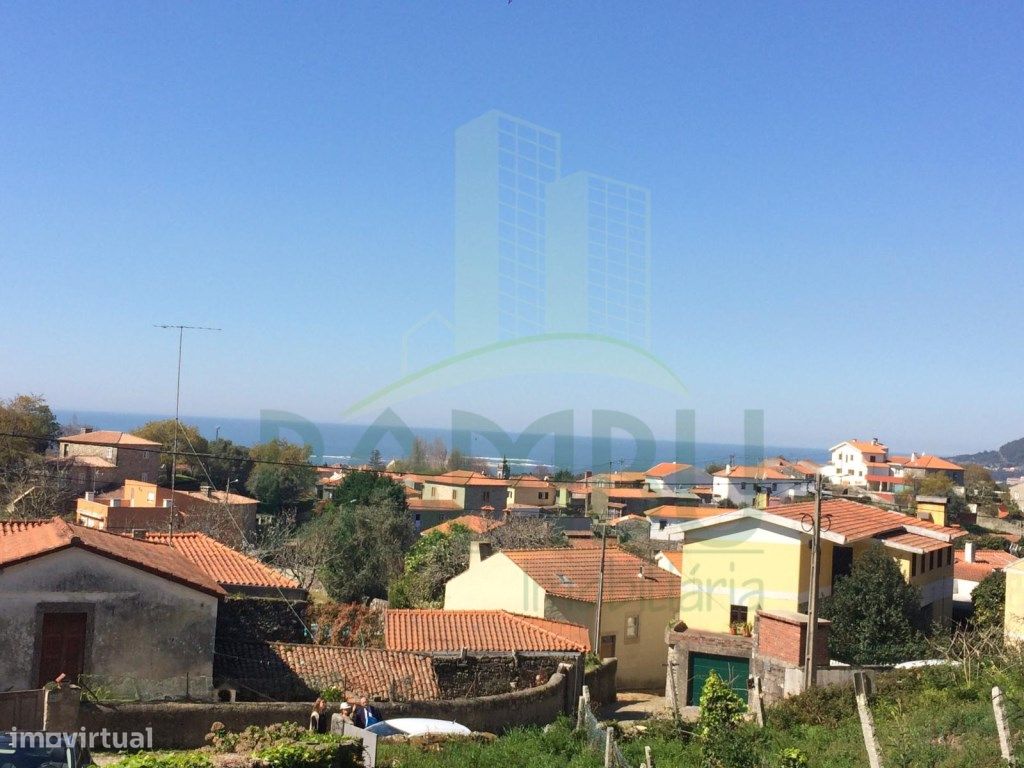 2640m² Land in Caminha, Portugal No. 51979