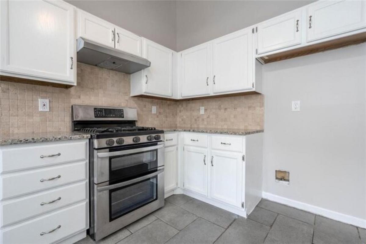 4 bedrooms House in Acworth, USA No. 381357