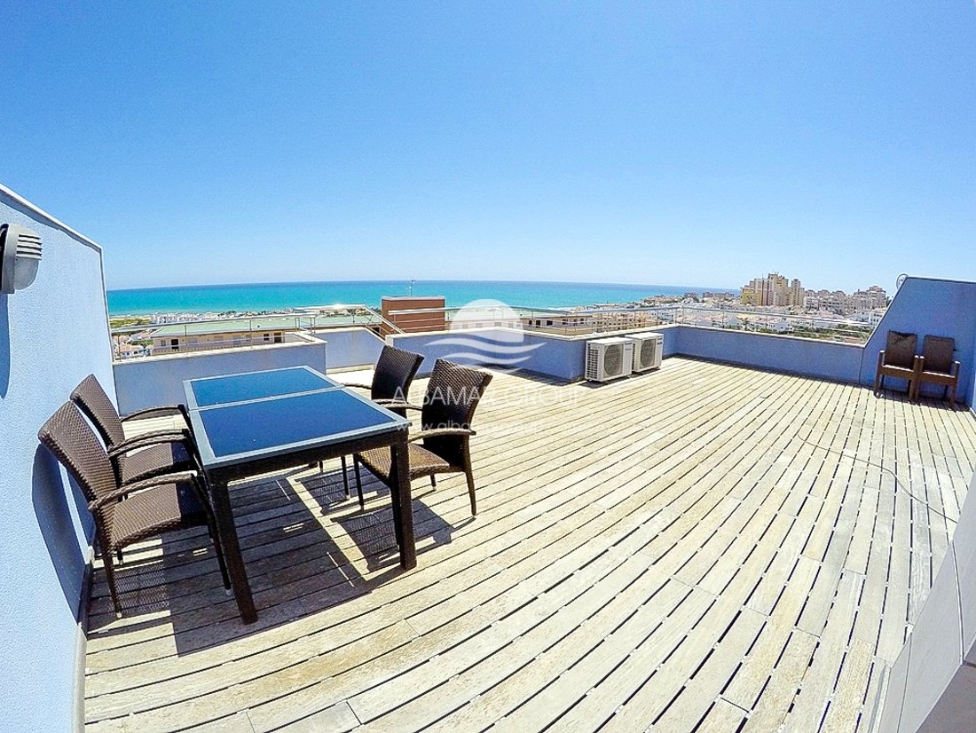 2 chambres Appartement à La Mata, Spain No. 4216