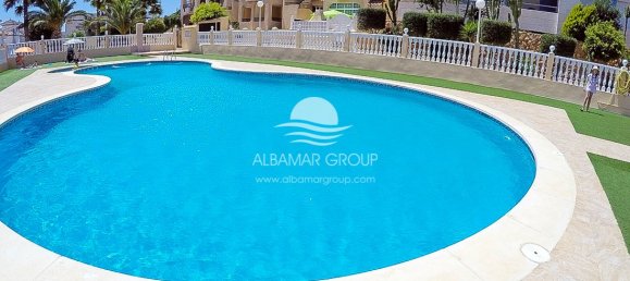 2 chambres Appartement à La Mata, Spain No. 4216 6