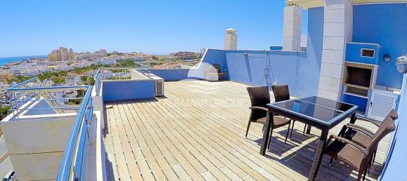 2 chambres Appartement à La Mata, Spain No. 4216 7