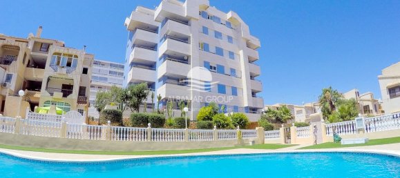 2 chambres Appartement à La Mata, Spain No. 4216 23