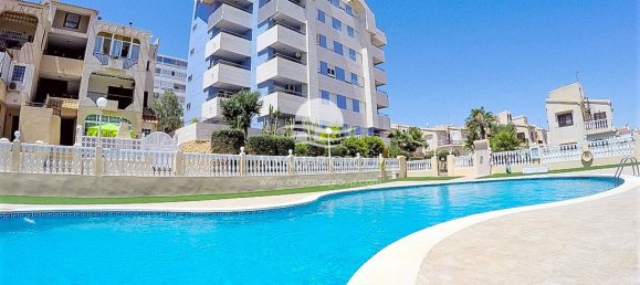 2 chambres Appartement à La Mata, Spain No. 4216 25